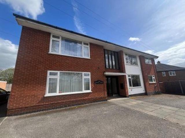 Apartment for rent in Brentingby, Leicestershire