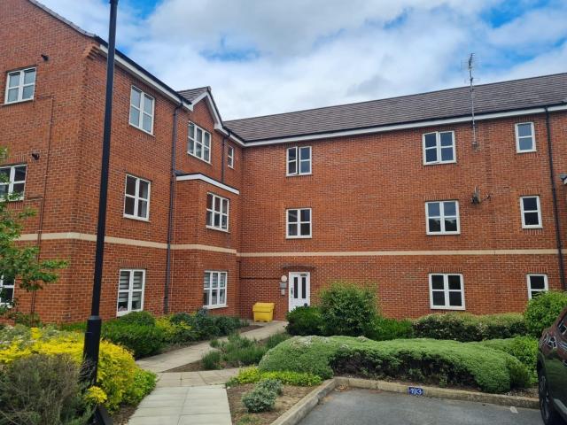 Apartment for rent in Thorpe, West Yorkshire