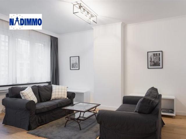 Appartement location à Etterbeek, Bruxelles