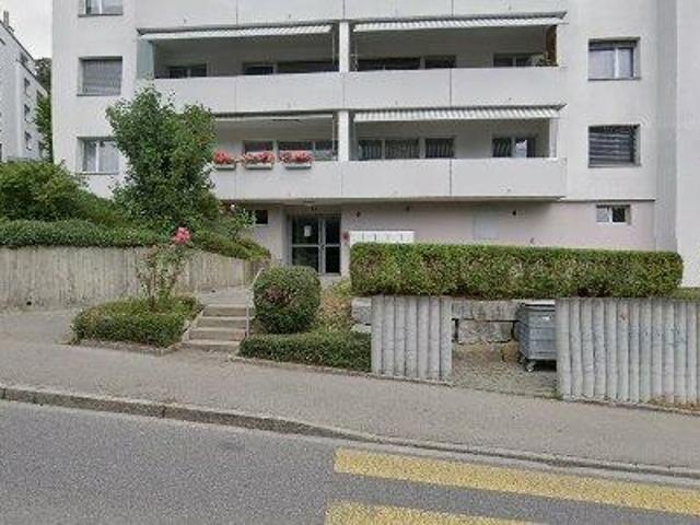 Apartment mieten in Schaffhausen