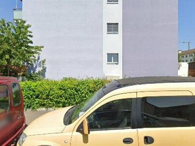 Apartment mieten in Schaffhausen