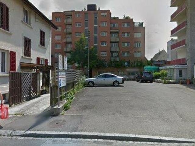 Apartment mieten in Neuhausen, Schaffhausen
