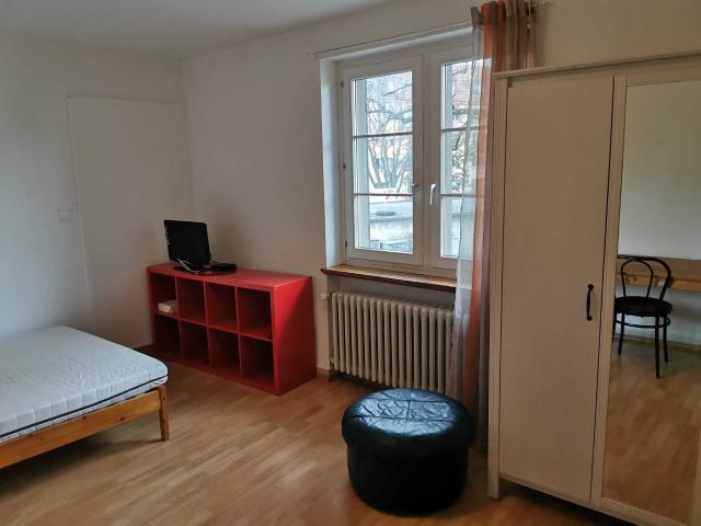Apartment kaufen in Schaffhausen