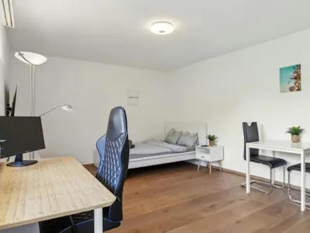 Apartment mieten in Schaffhausen