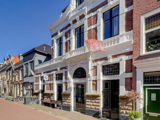 Appartement te huur in Haarlem, Noord Holland