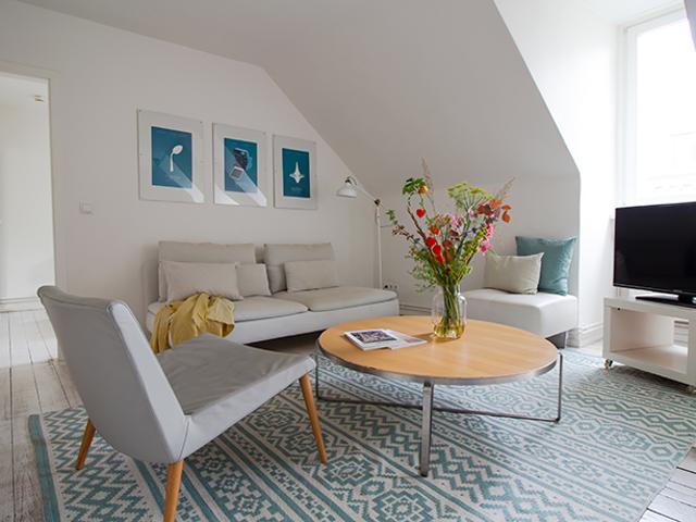 Apartment mieten in Altona, Hamburg