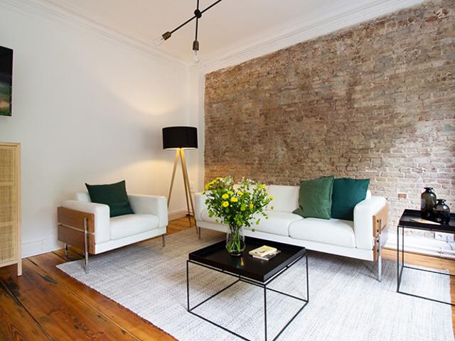 Apartment mieten in Altona, Hamburg
