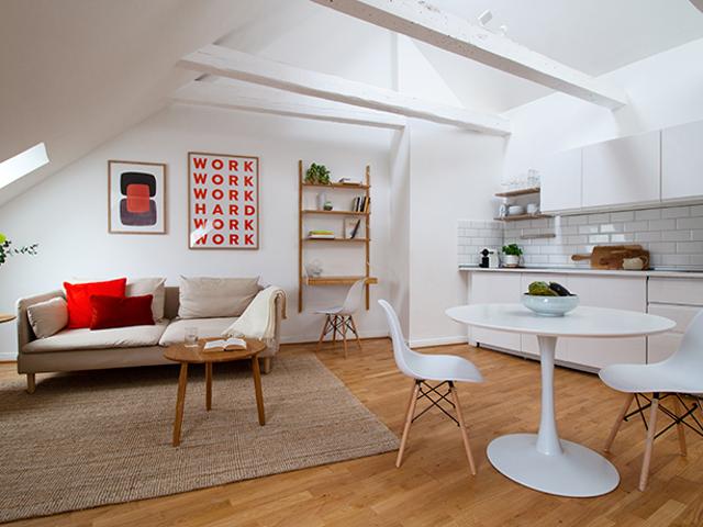 Apartment mieten in Altona, Hamburg