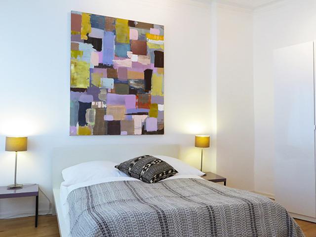 Apartment mieten in Altona, Hamburg