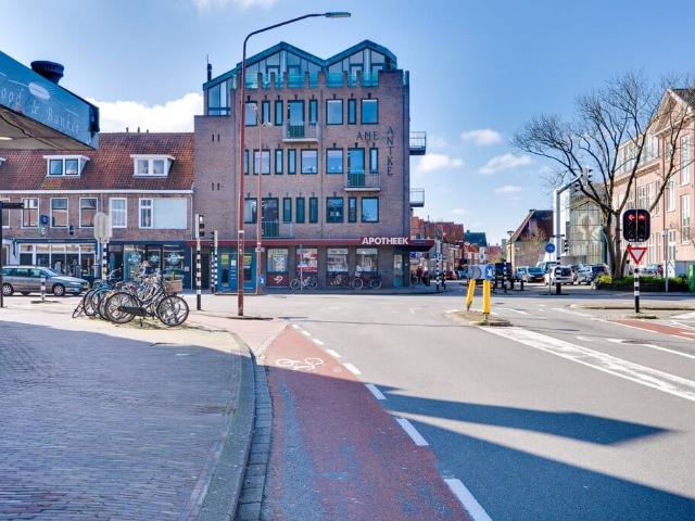 Appartement te huur in Centrum, Alkmaar
