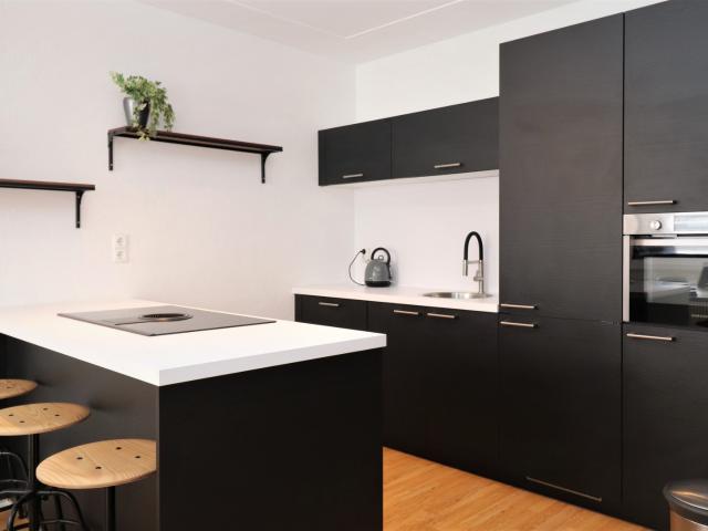 Appartement te huur in Oostgaarde, Zuid Holland