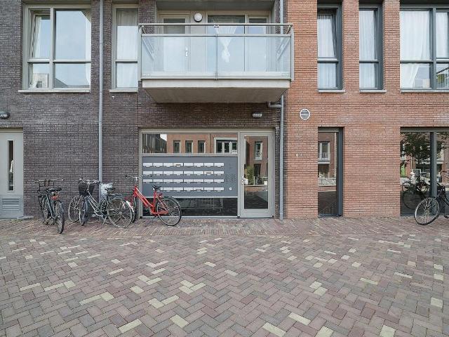 Appartement te huur in Overdie, Alkmaar