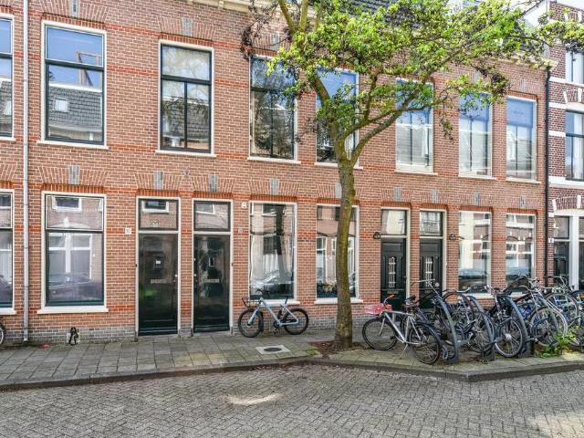 Appartement te huur in Haarlem, Noord Holland