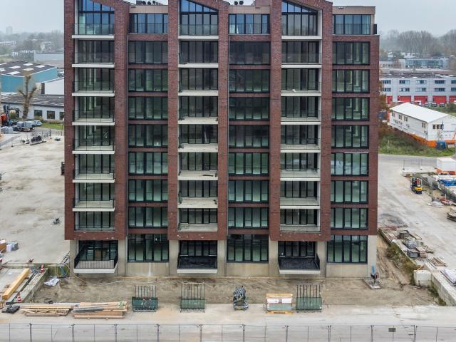 Appartement te huur in Alkmaar, Schermereiland