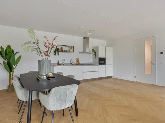 Appartement te huur in Alkmaar, Schermereiland