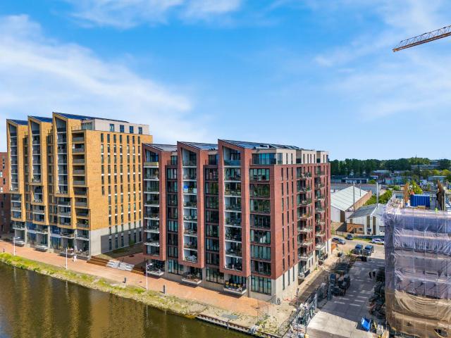 Appartement te huur in Omval, Alkmaar