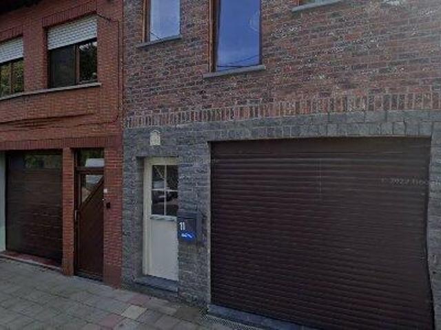 Appartement location à Scherpenheuvel, Scherpenheuvel-Zichem
