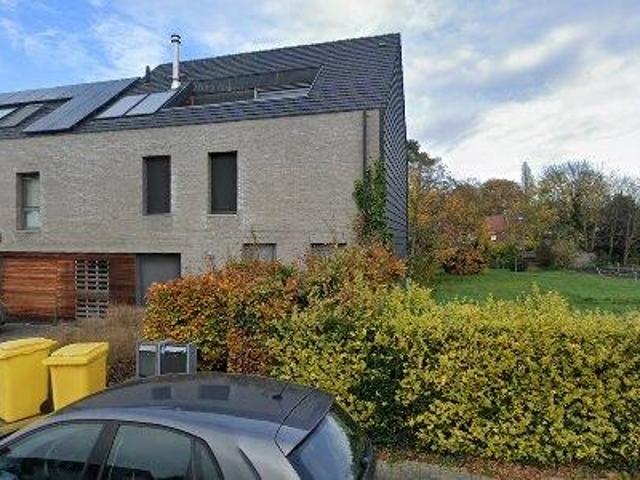 Appartement location à Montaigu-zichem, Brabant