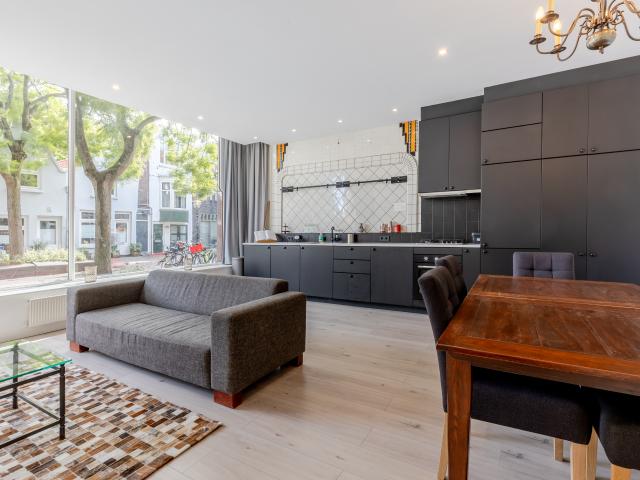 Appartement te huur in Schiedam, Zuid Holland