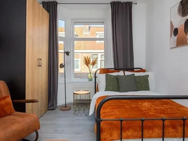 Appartement te huur in Schiedam, Zuid Holland