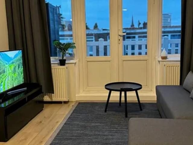 Appartement te huur in Schiedam, Zuid Holland