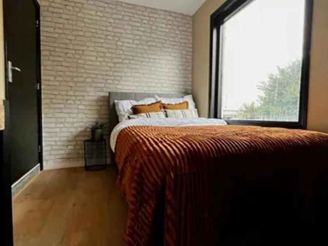 Appartement te huur in Schiedam, Zuid Holland