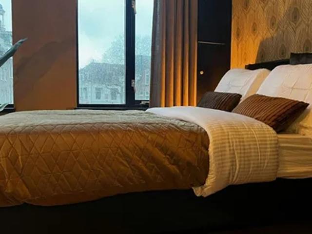 Appartement te huur in Schiedam, Zuid Holland