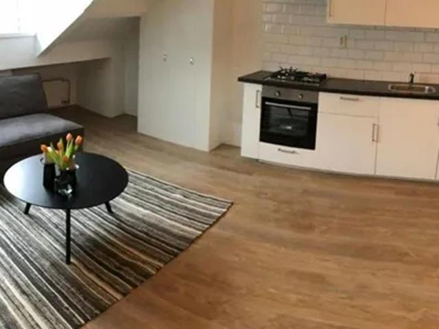 Appartement te huur in Schiedam, Zuid Holland