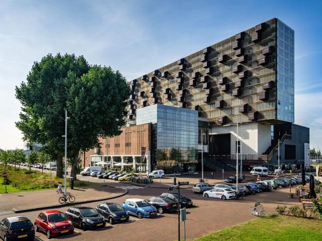 Appartement te huur in Schiemond, Rotterdam