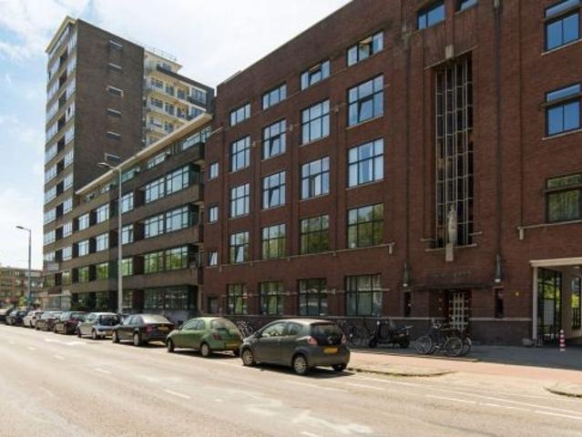 Appartement te huur in Overschie, Rotterdam