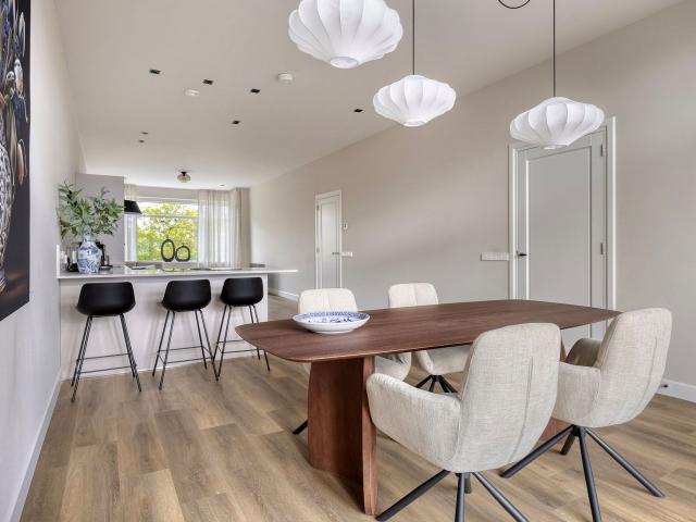 Appartement te huur in Noord, Rotterdam