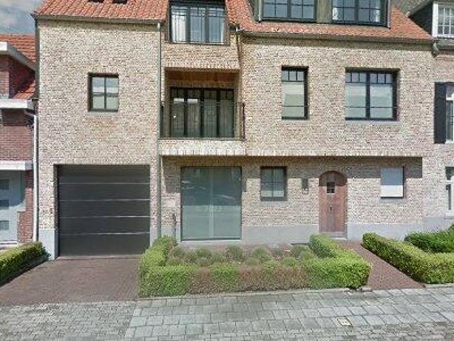 Appartement location à Schilde, Antwerpen