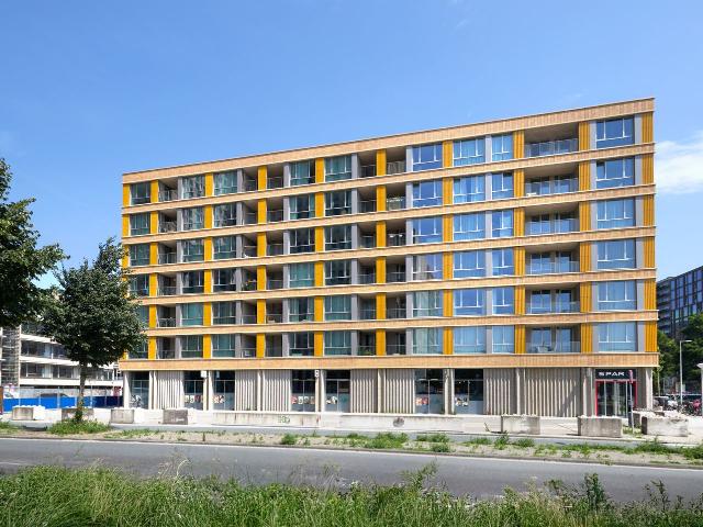Appartement te huur in Nieuw-West, Amsterdam