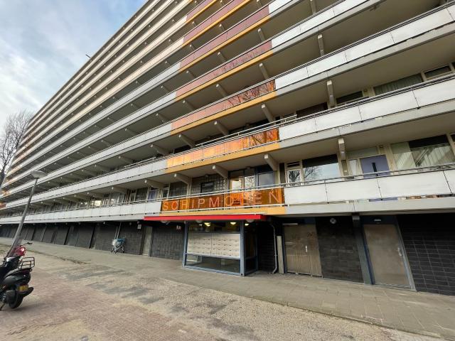 Appartement te huur in Noord, Amsterdam