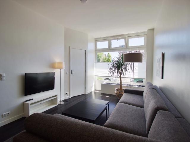 Appartement te huur in Centrum, Amsterdam