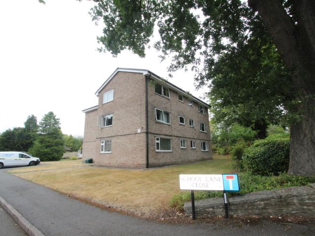 Apartment for rent in Norton, South Yorkshire