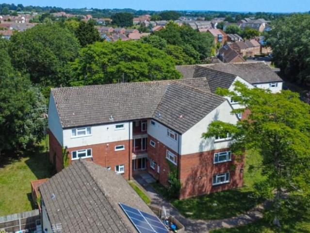 Apartment for rent in West Monkton, Somerset