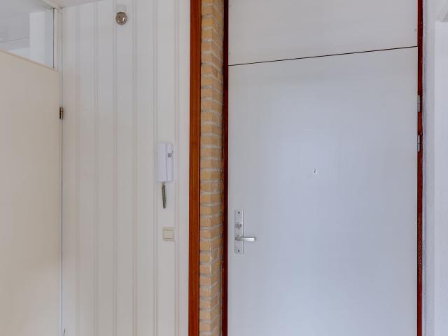 Appartement te huur in Papendrecht