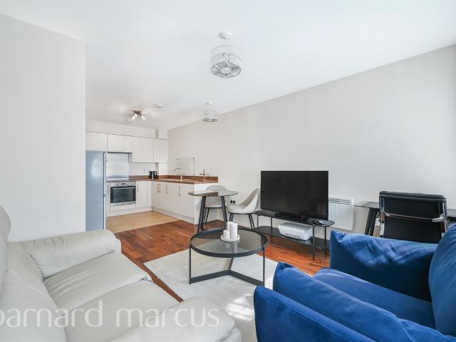 Apartment for rent in London Borough of Merton, Greater London