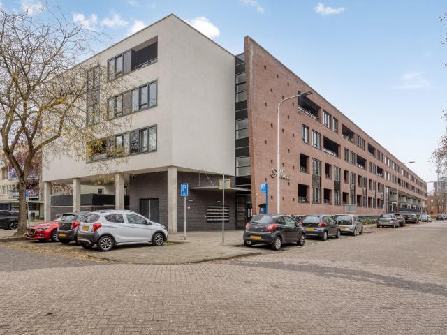 Appartement te huur in Oud-Zuid, Tilburg