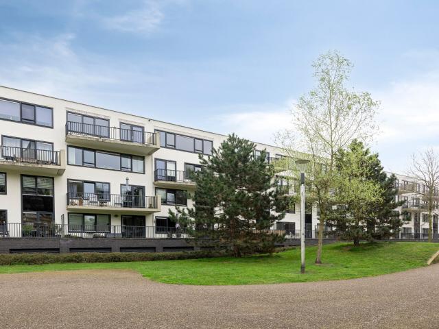 Appartement te huur in Oud-Zuid, Tilburg