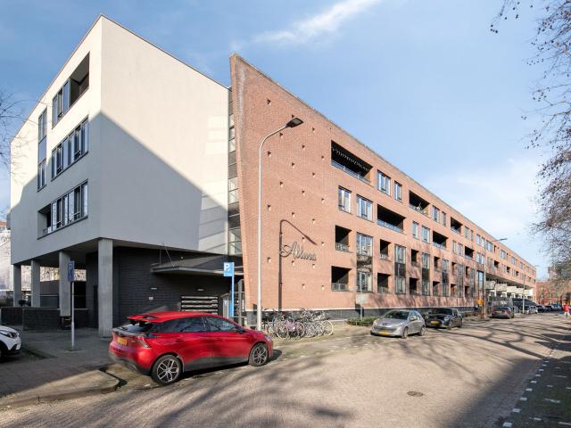 Appartement te huur in Oud-Zuid, Tilburg