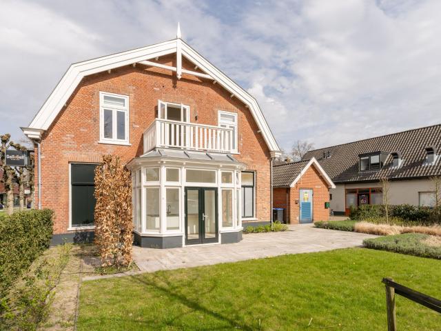 Appartement te huur in Blaricum, Noord Holland