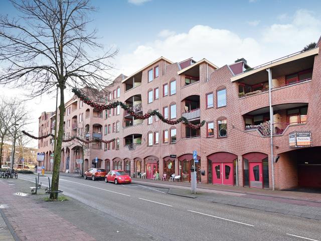 Appartement te huur in Bussum, Noord Holland