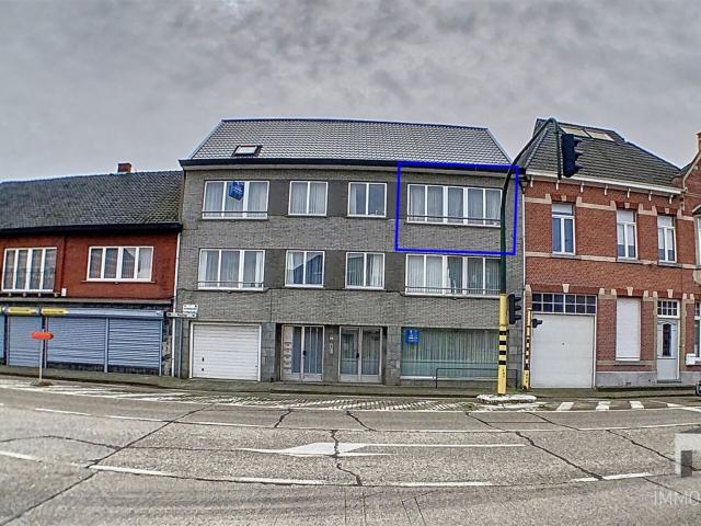 Appartement location à Diest, Brabant