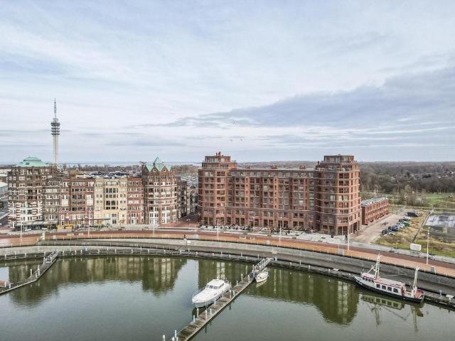 Appartement te huur in Kustwijk, Lelystad