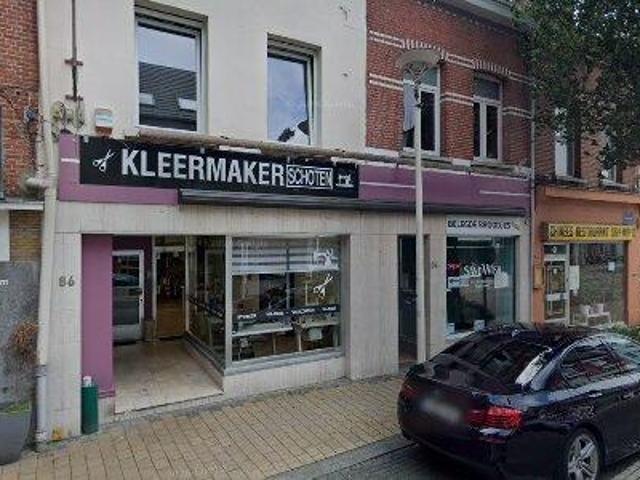 Appartement location à Schoten