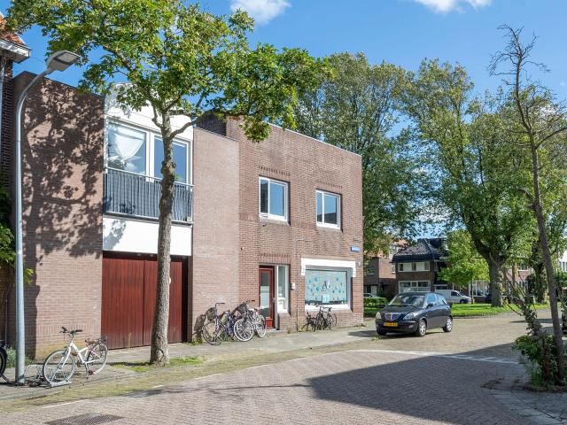 Appartement te huur in Haarlem, Noord Holland