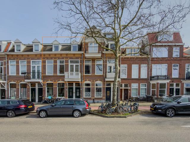 Appartement te huur in Haarlem, Noord Holland