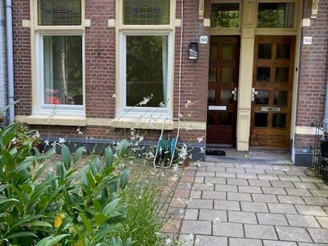 Appartement te huur in Haarlem, Noord Holland